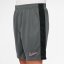 Nike Academy Shorts Junior Boys Grey
