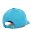 Under Armour Blitzing Adjustable Cap Men's Blue