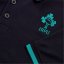 Canterbury Ire Team Polo Sn43 Black/Green