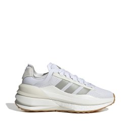 adidas Avryn_X shoes Ftwr White/Core