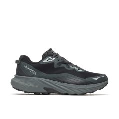 Merrell Men's Waterproof Hiking Shoes Black