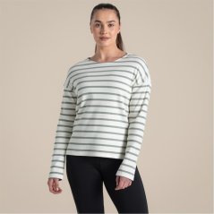 Craghoppers Women's Sinead Long Sleeve Shirt Cal/MdwHSt