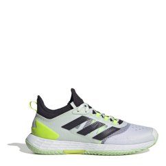 adidas Adizero Ubersonic 4.1 M pánska tenisová obuv Ftwr White/Auro