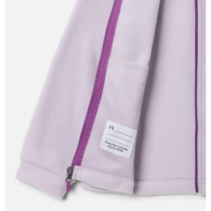 Columbia Benton Springs Fleece Juniors Purple
