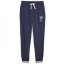 Puma Squad Sweatpants Mens Grey Marl