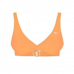 Nike Bralette Bikini Top Ld41 Peach Cream