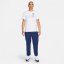 Nike Mercurial Tottenham Hotspur T-Shirt Adults 2023 White