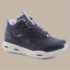 Craghoppers Women's Adflex Eco Rugged Boots Blue Navy