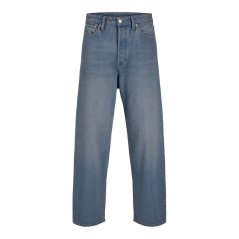 Jack and Jones Men's 092 Skinny Jeans Blue Denim
