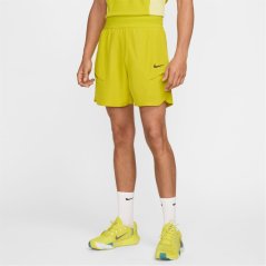 Nike Oz Open Shorts Adults High Voltage