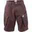 Firetrap BTK Shorts Mens Iron