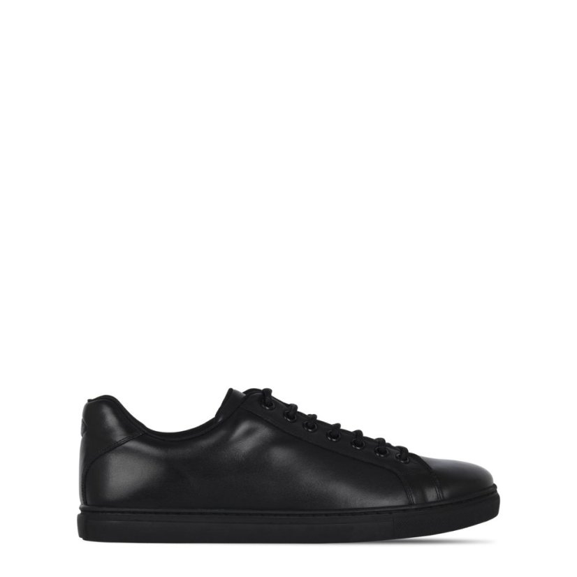 Lee Cooper C Latham Sn43 Black