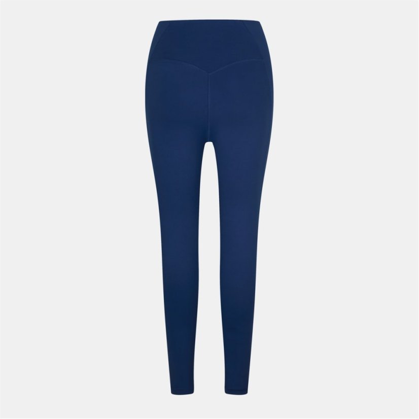 USA Pro USAPro Core High Rise Leggings Womens Navy