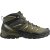 Salomon X Ultra Prime 2 Mid GTX Mens Hiking Boot Olive/Black
