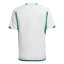 adidas Faf H Jsy Y Football Shirt Boys White/Bold Gree