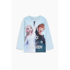 Character DISNEY FROZEN LONGSLEEVE PJ SET Blue