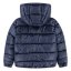 Nike Swoosh Padded Jacket Midnight Navy