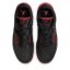 Air Jordan Max Aura 5 Men's basketbalové boty Black/Red