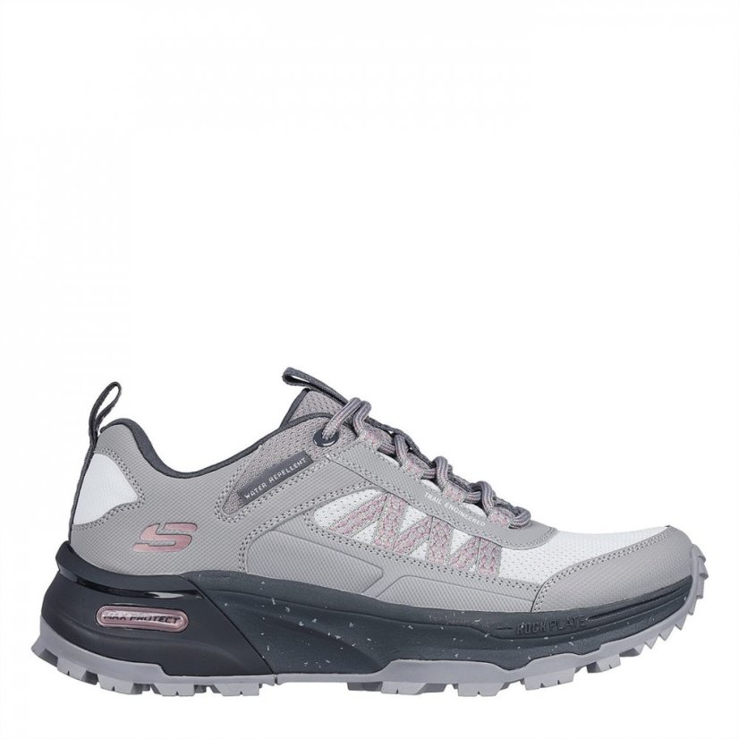 Skechers Max Protect Legacy Gray