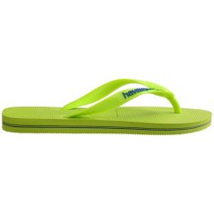 Havaianas Havaianas Brasil Sn99 Lime Green