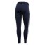 adidas Essentials 3 Stripe Leggings Womens Legend Ink
