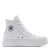 Converse Kids' High-Top Trainers White