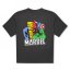 Character Marvel T-shirt and Jogger Set Marvel