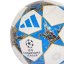 adidas UEFA Champions League Mini Football 2025 2026 White/Blue