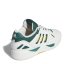 adidas Midcity Low Shoes Wht/Grn/Yell