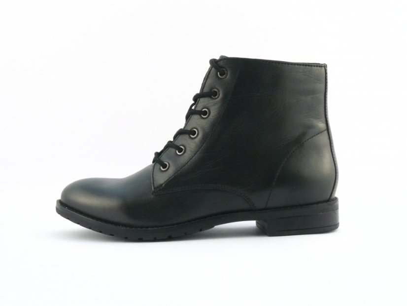 Kangol Liz Ladies Boots Black