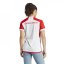 adidas FC Bayern 2023 2024 Home Jersey Womens White/Red
