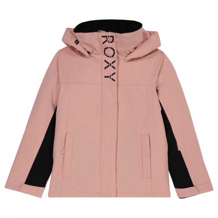 Roxy Galaxy Jkt Gi31 Mellow Rose