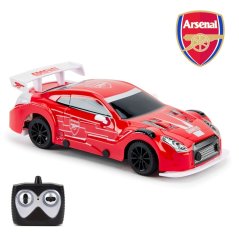 Team Football Licensed Remote Control Car 1:24 Scale Arsenal