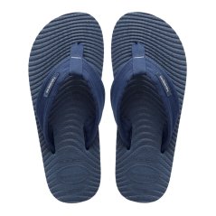 Havaianas Men's Flip Flops Navy/Indigo