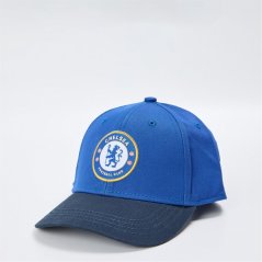 Team Kids Baseball Cap Chelsea