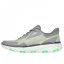 Skechers Go R 7 Int Sn43 Gray/Lime