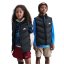 Nike Loose-Fit Puffer Vest Juniors Black