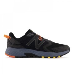 New Balance MT410V7 Trail Running Shoes Black