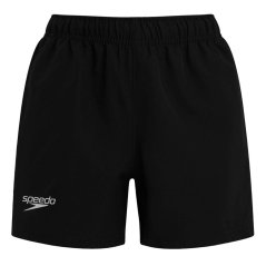 Speedo CLUB SHORT JM Black