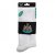 Castore Newcastle United Third Sock Mens White