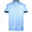 Score Draw Manchester City FC Home Shirt 1994 1995 Adults Blue