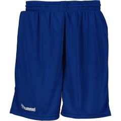 Hummel Solo Shorts In99 True Blue