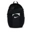 Nike Academy Storm-FIT Team Backpack (30L) Black