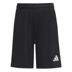adidas ENT22 Shorts Juniors Black