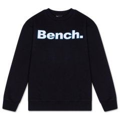 Bench Padir 3 Piece Set Black/White