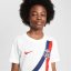 Nike U NK ICONIC AW TEE White