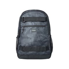 Hot Tuna Hot Skate Backpack Black/Grey