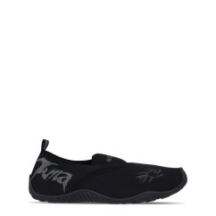 Hot Tuna Aqua Water Shoes Mens Black/Black