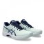 Asics Gel Game 9 Women's Tennis Shoes Mint/Blue