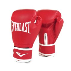 Everlast Core2 Boxing Glove Red